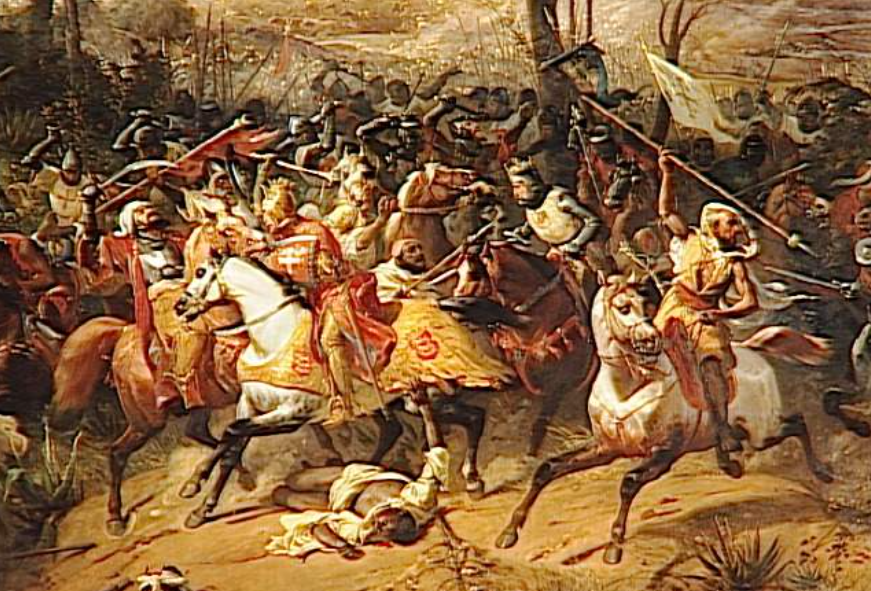 Mengenal Robert St. Albans, Ksatria Salib yang Berbalik Mendukung Salahuddin